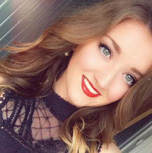 Meet your Posher, Cheyanne